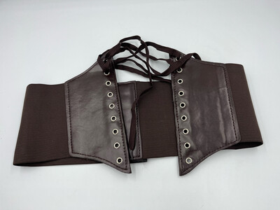 Steampunk Corsets