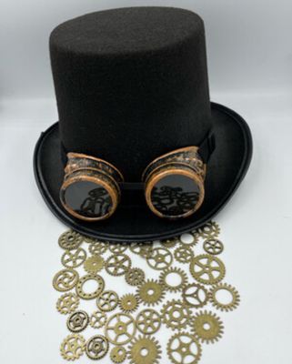 Steampunk Combo Kits