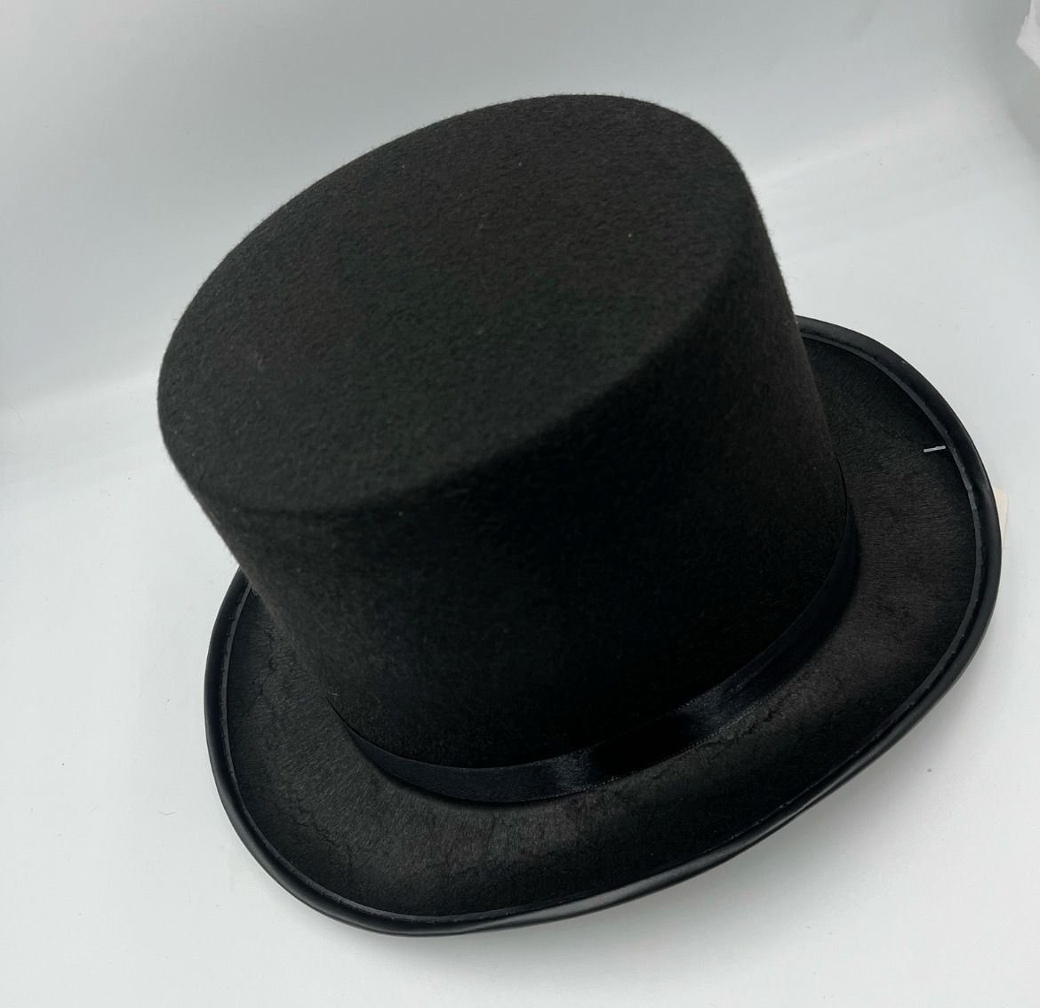 Standard Black Tophat