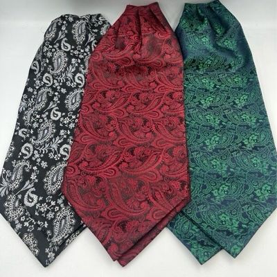 Mens Cravats