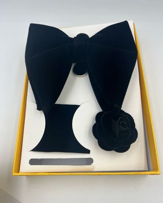 Steampunk Bowties and Bowtie Sets