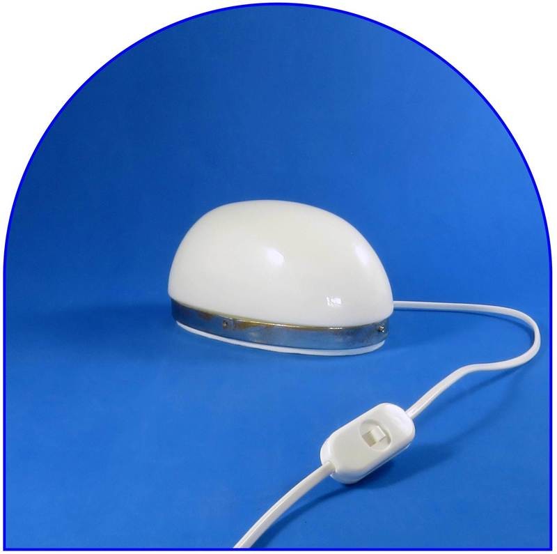 EGG HELMET