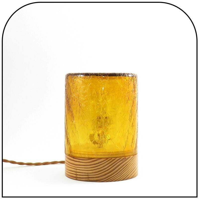 HEADLIGHT | PITCH PINE