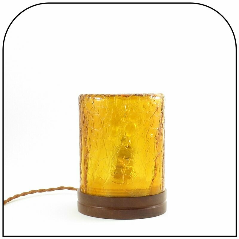 HEADLIGHT | MAHOGANY & MAHOGANY