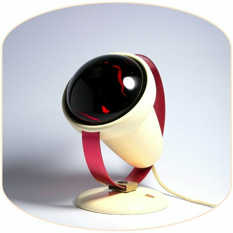 EYEBALL