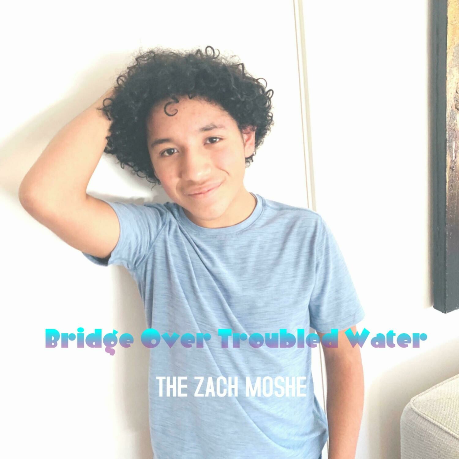 Bridge Over Troubled Water