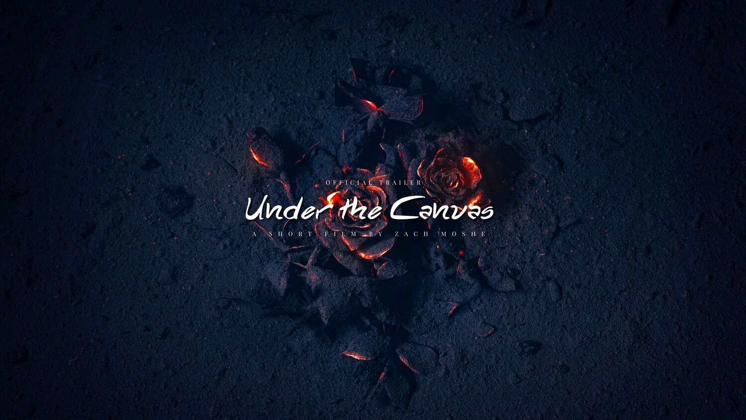 Under The Canvas (Unreleased Video)