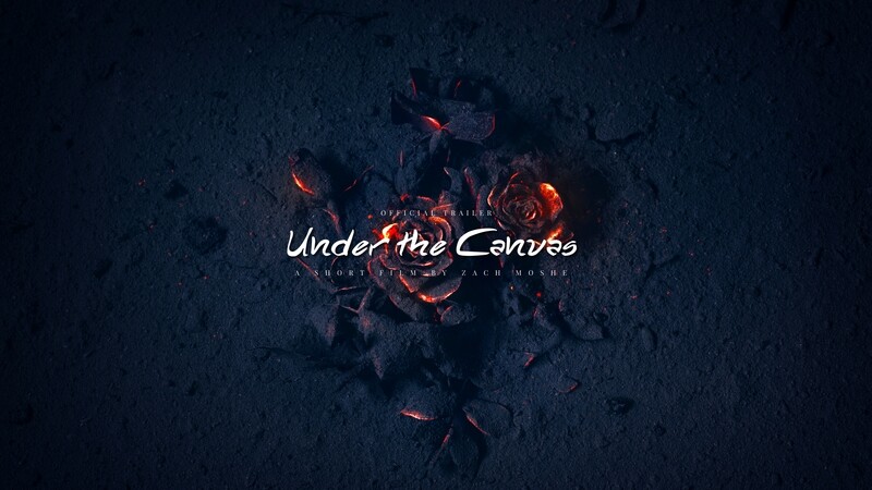 Under The Canvas (Unreleased Video)
