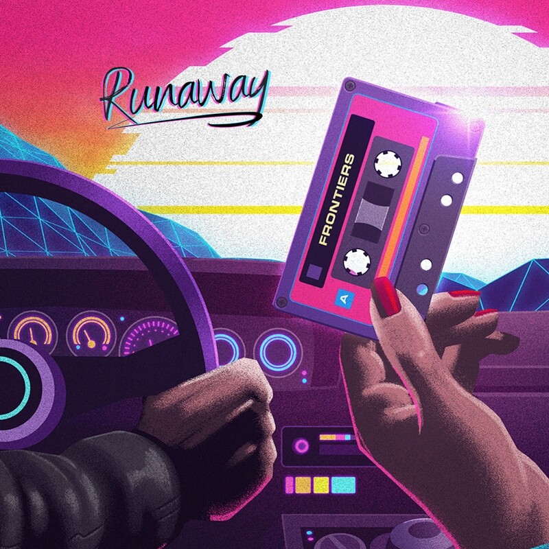 Runaway (Both Mixes)