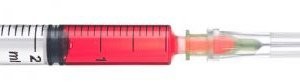 MICC Lipotropic (fat-burning) B12 - 10 dose Self-Injection Kit