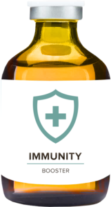 Triple Immunity Booster Injection (Glutathione + Vitamin C + Zinc) - 30  dose Self-Injection Kit