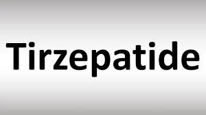 Tirzepatide w/Vit B6 (Zepbound/Mounjaro)