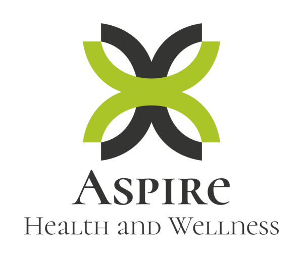 Aspire Health and Wellness Online Store