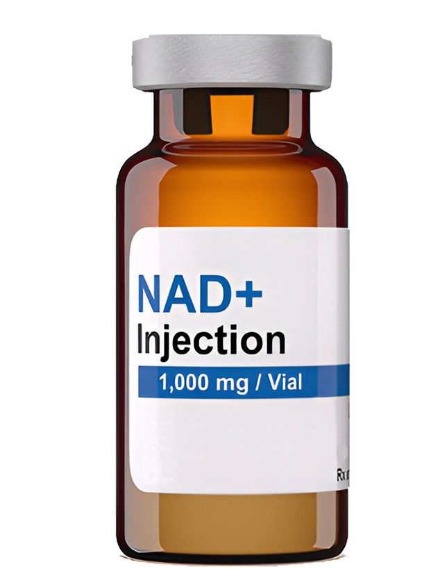 NAD+ - 20 dose Self-Injection Kit