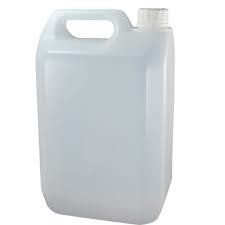 5 (Five) litres of fresh palmwine