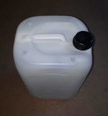 50 (Fifty) Litres of fresh palmwine