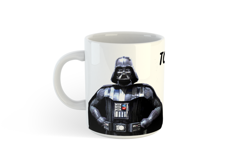 Ceramic Mugs