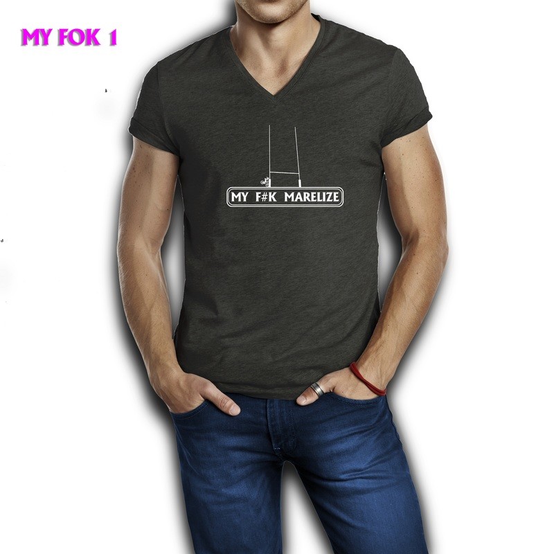 Afrikaanse T-Shirts