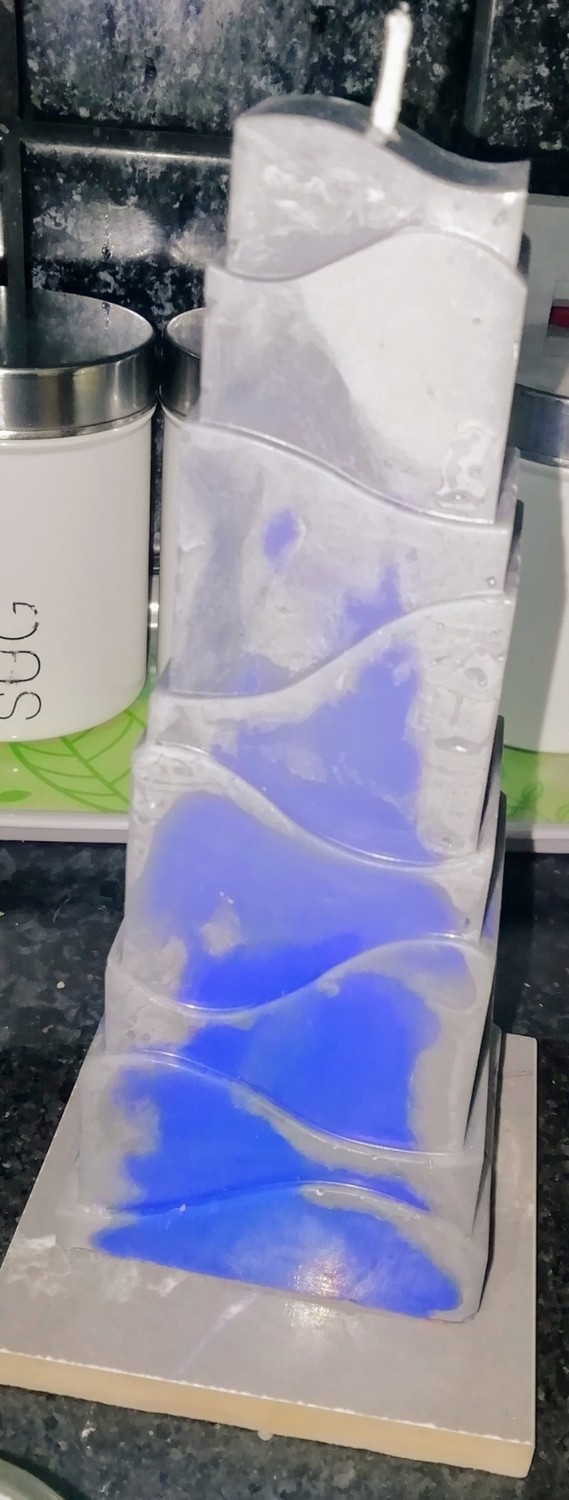 Scented Candle