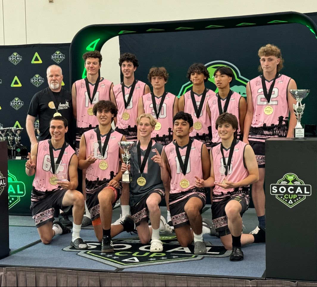 Boys Elite Skills Camp