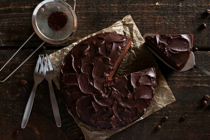 Chocolate Cake