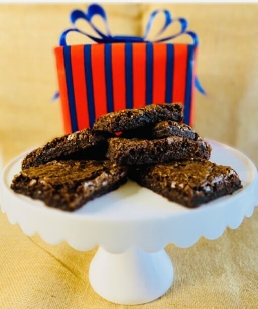 Chocolate Lover's Gift Box