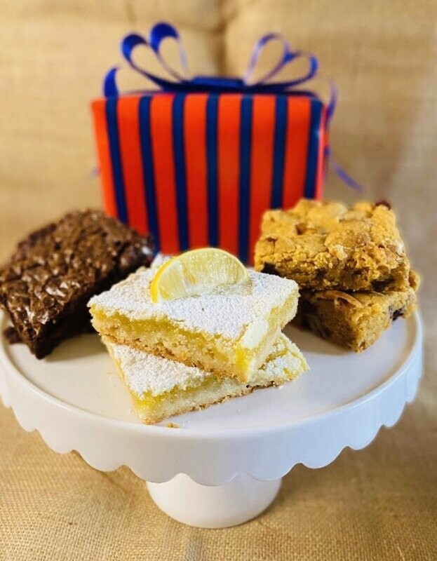 The Classics Gift Box