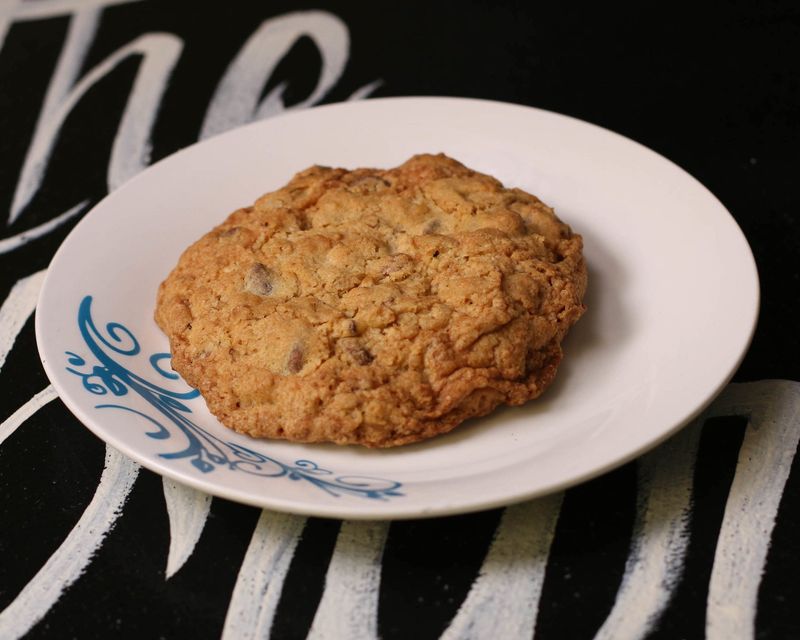 All Cookies, Each