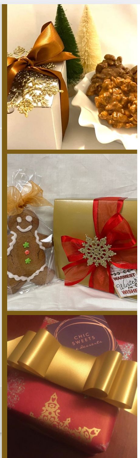 Gingerbread Cookies Gingerbread Cookies