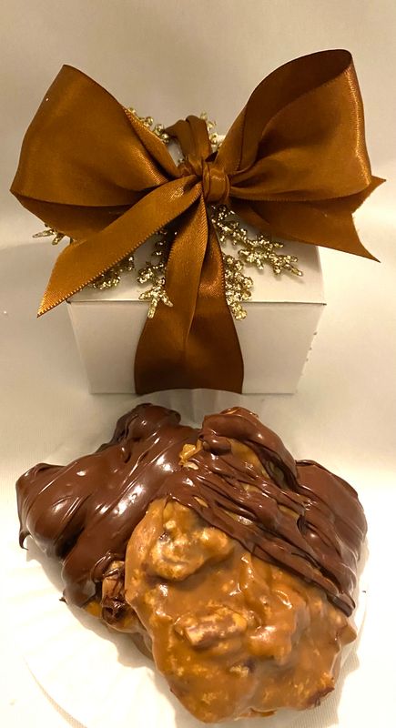 The Nutcrackers Treasure Chest