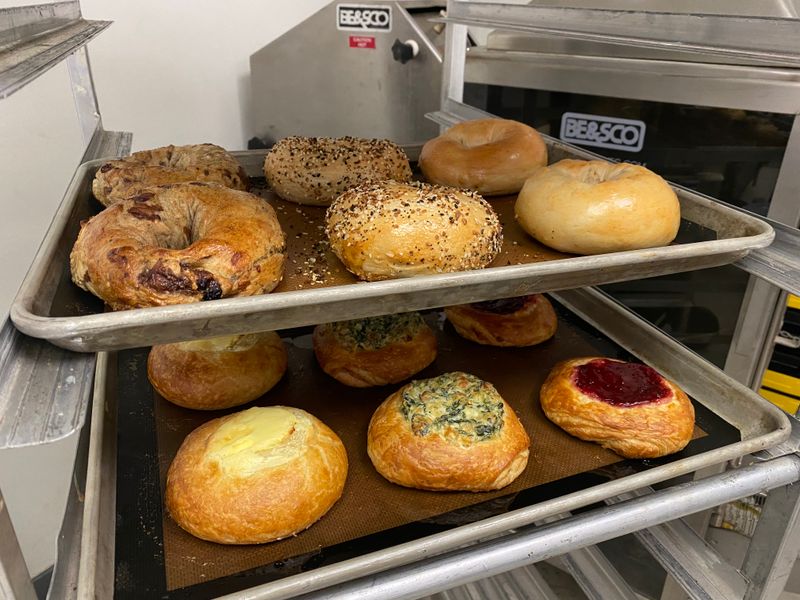 Brunch Box