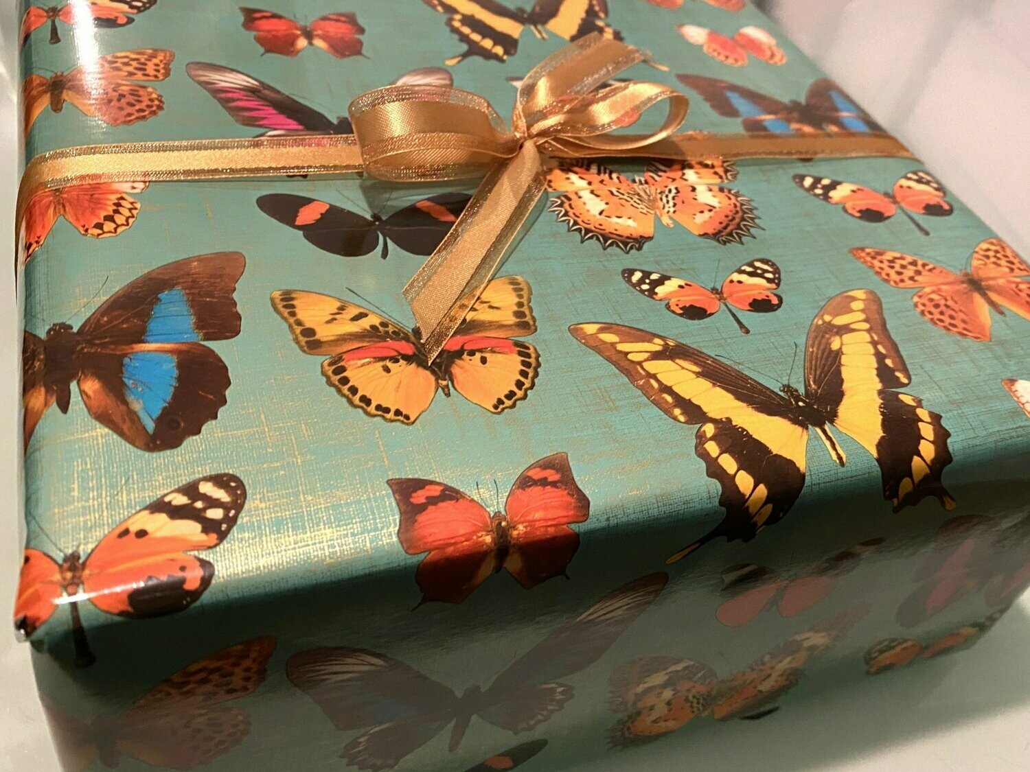 The Classics Gift Grand Bundle (Gift wrap may vary) Fresh dessert gift at Chic Sweets Bakery in Houston – scratch-made with real butter and natural ingredients.