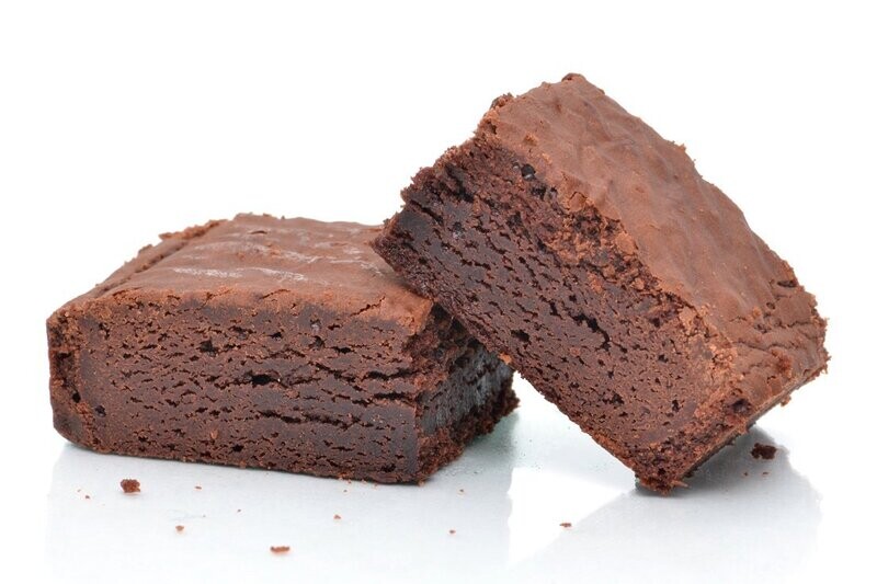 Gluten-Free Brownie