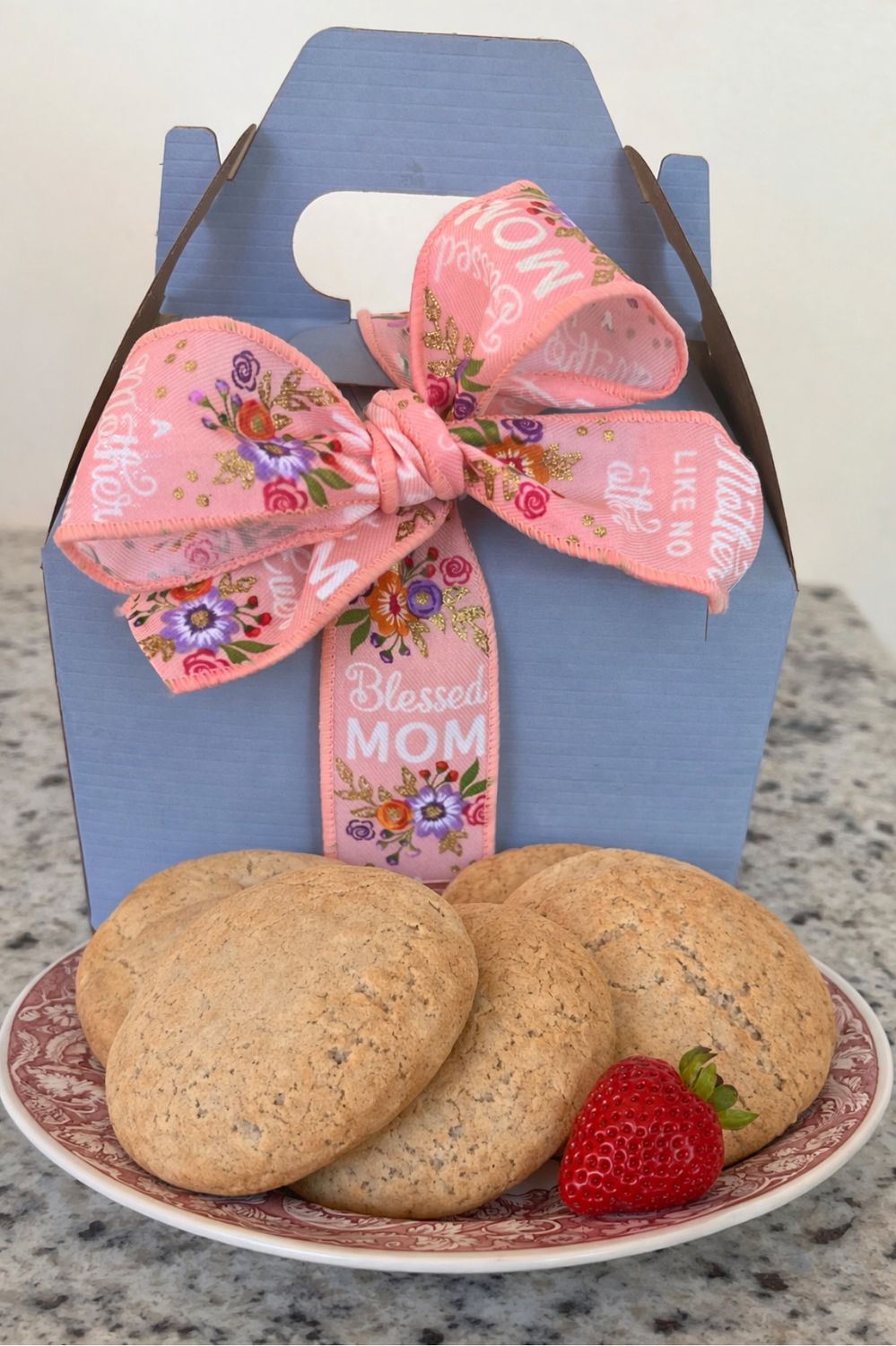 Classic Teacakes Classic Teacakes