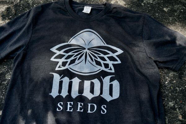 Mountain Organics T-Shirt