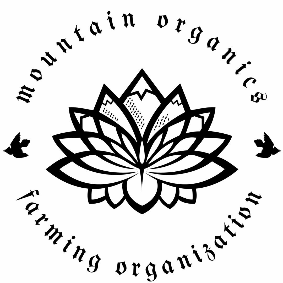 Mountain Organics Sunshine