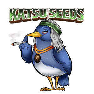 Katsu Seeds Cheat Code (WGS Exclusive!)