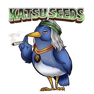 Katsu Seeds Asha’man