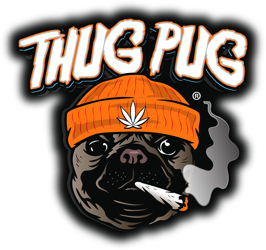 Thug Pug Genetics Fluffy