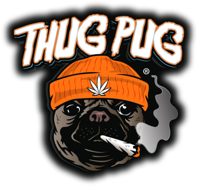 Thug Pug Genetics Peanut Butter Poop