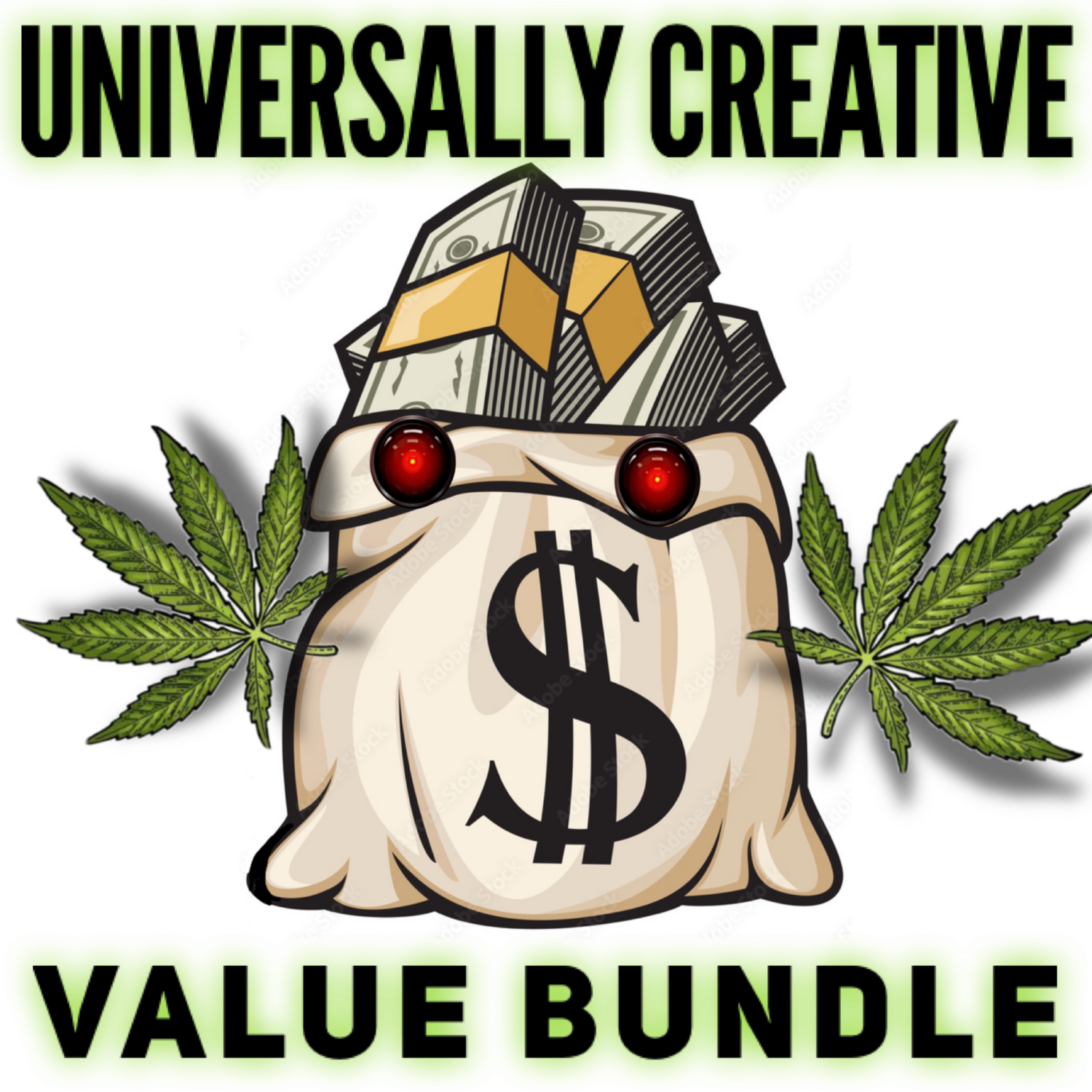 Universally Creative Value Bundle