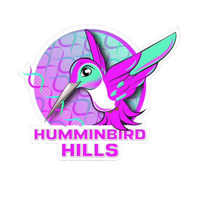 Humminbird Hills Seeds