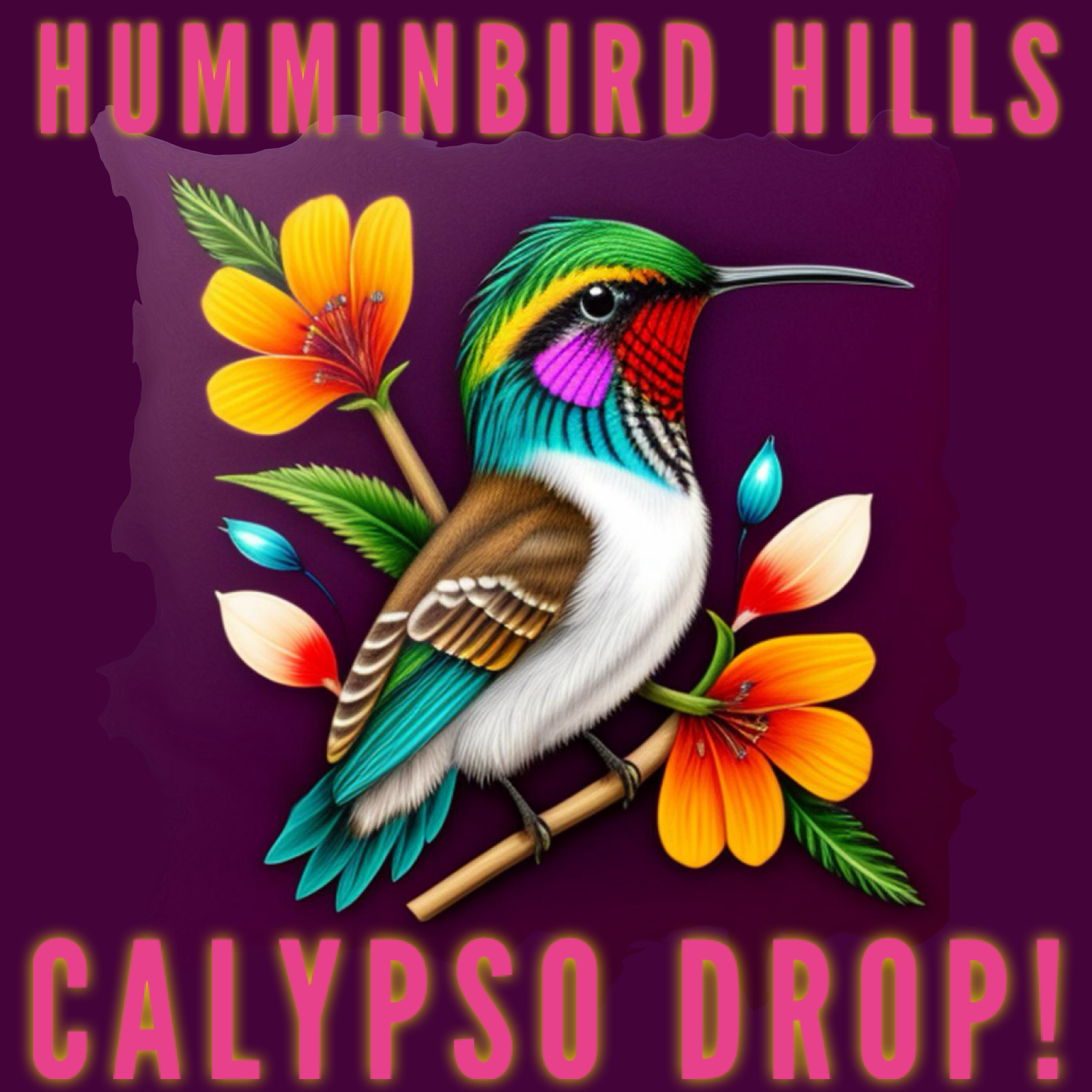 Humminbird Hills Lemon Pits Autoflower 