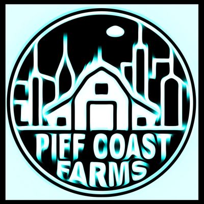 Piff Coast Farms Purple Puday