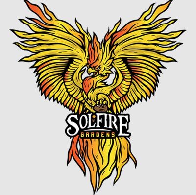 Solfire Gardens Sinferno Feminized Seeds