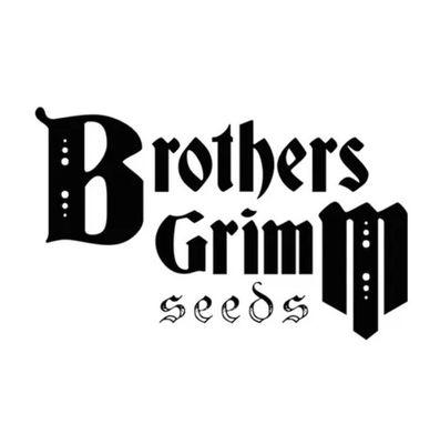 Brothers Grimm Cinderella 99 Regular Seeds - 13 Seeds