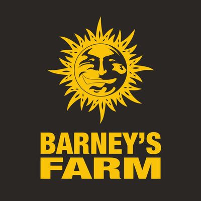Barney&#39;s Farm