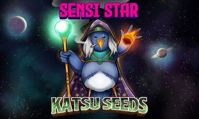 Katsu Seeds ChemD x Sensi Star