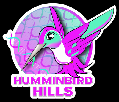 Humminbird Hills Yamato