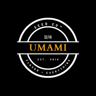 Umami Seed Co.
